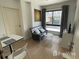 1 Schlafzimmer Wohnung zu verkaufen im The Nest Sukhumvit 22, Khlong Toei, Khlong Toei