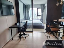 1 Bedroom Condo for sale at Life One Wireless, Lumphini, Pathum Wan, Bangkok