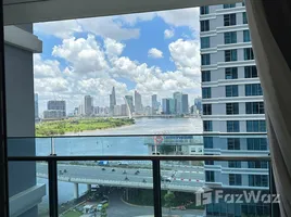 2 chambre Condominium à vendre à Sunwah Pearl., Ward 22