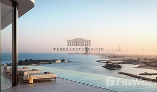 4 chambres Penthouse a vendre à Shoreline Apartments, Dubai AVA at Palm Jumeirah By Omniyat