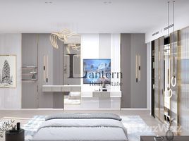 1 спален Квартира на продажу в Binghatti Crescent, Diamond Views