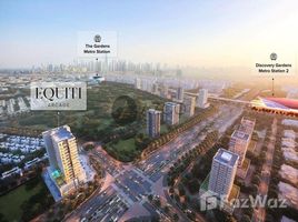 在Equiti Arcade出售的1 卧室 住宅, Phase 1, Al Furjan