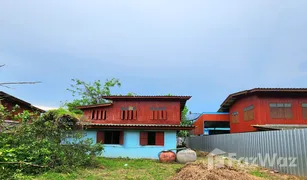 1 Schlafzimmer Haus zu verkaufen in Bang Pa, Ratchaburi 