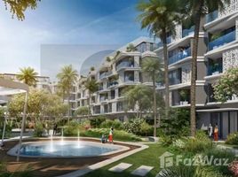 2 chambre Appartement à vendre à Badya Palm Hills., Sheikh Zayed Compounds