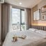 1 Bedroom Condo for rent at Modiz Rhyme Ramkhamhaeng, Hua Mak, Bang Kapi, Bangkok, Thailand