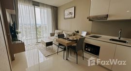 ยูนิตที่เหลืออยู่ในโครงการ เดอะ ริเวียร่า วงศ์อมาตย์