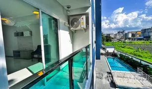 1 Bedroom Apartment for sale in Nong Pa Khrang, Chiang Mai The Green City 2 Condominium 