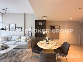1 Habitación Apartamento en venta en Prive Residence, Park Heights, Dubai Hills Estate