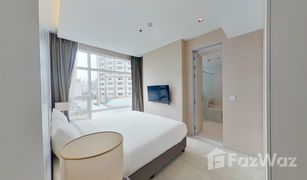 2 Bedrooms Apartment for sale in Khlong Tan Nuea, Bangkok Jasmine 59