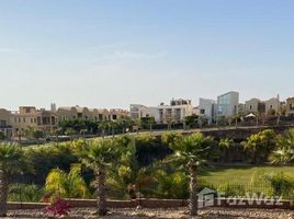 4 Bedroom Villa for sale at Allegria, Sheikh Zayed Compounds