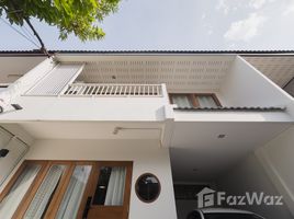 3 Bedroom Townhouse for rent at Khlongtan Nivet, Khlong Tan Nuea, Watthana, Bangkok, Thailand