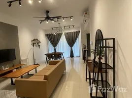 Estudio Departamento en alquiler en Fuchsia, Sungai Petani, Kuala Muda
