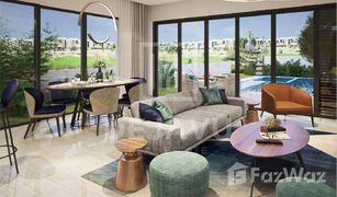 4 Habitaciones Adosado en venta en Akoya Park, Dubái Silver Springs 3
