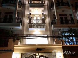 Studio Nhà mặt tiền for sale in Phường 5, Bình Thạnh, Phường 5