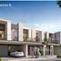 3 Bedroom Townhouse for sale at Aura, Olivara Residences