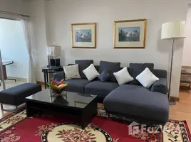 2 спален Кондо в аренду в Supalai City Resort Phranangklao Station-Chao Phraya, Bang Kraso, Mueang Nonthaburi, Нонтабури, Таиланд