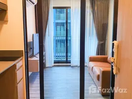 1 Bedroom Apartment for rent at The Origin Onnut, Suan Luang, Suan Luang