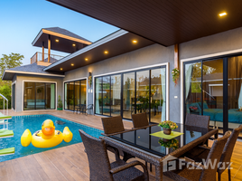 ขายบ้านเดี่ยว 3 ห้องนอน ในโครงการ บรีซ วัลเลย์ 1, เขาใหญ่