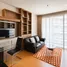 1 Bedroom Condo for sale at Sky Walk Residences, Phra Khanong Nuea