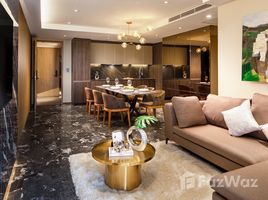 2 Bedroom Apartment for sale at 168 Sukhumvit 36, Phra Khanong, Khlong Toei, Bangkok