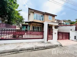 4 chambre Maison à louer à , Nam Phrae, Hang Dong, Chiang Mai, Thaïlande