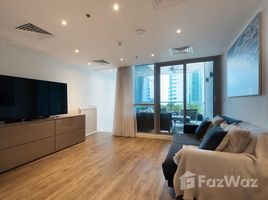 5 Bedrooms Penthouse for sale in Bay Central, Dubai Bay Central West