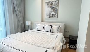 2 Bedrooms Condo for sale in Lumphini, Bangkok 28 Chidlom