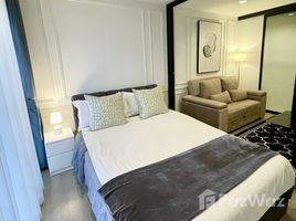 คอนโด สตูดิโอ ให้เช่า ในโครงการ เดอะ ไลน์ พหลโยธิน พาร์ค, จอมพล