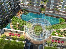 3 chambres Condominium a vendre à Buon, Preah Sihanouk D'Seaview