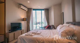 ยูนิตที่เหลืออยู่ในโครงการ เอดจ์ เซนทรัล พัทยา