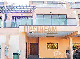 4 Bedroom Villa for sale at Jumeirah Islands Townhouses, 