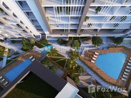 1 Bedroom Apartment for sale at Al Maryah Vista, Al Maryah Island