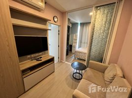 1 Bedroom Condo for rent at De LAPIS Charan 81, Bang Ao, Bang Phlat