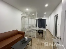 Studio Appartement à louer à , Chalong