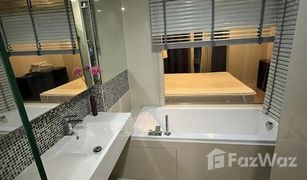 1 Bedroom Condo for sale in Phra Khanong, Bangkok Rhythm Sukhumvit 44/1