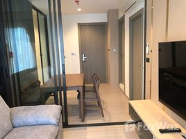 1 Schlafzimmer Wohnung zu vermieten im Life Asoke Rama 9, Makkasan, Ratchathewi
