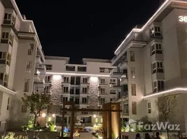 3 Bedroom Apartment for sale at Mountain View iCity, The 5th Settlement