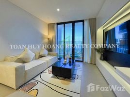 2 Bedroom Apartment for rent at Risemount Apartment , Thuan Phuoc