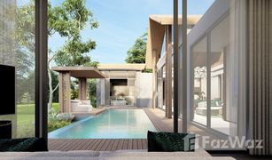 4 Schlafzimmern Villa zu verkaufen in Choeng Thale, Phuket The Ozone Residences