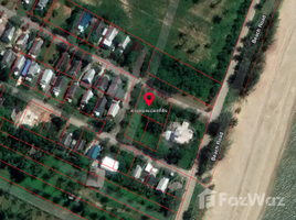  Terrain for sale in Bang Saphan, Prachuap Khiri Khan, Thong Chai, Bang Saphan