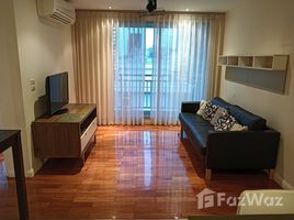 1 chambre Condominium à louer à , Phra Khanong