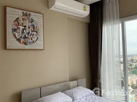 1 Bedroom Condo for rent at The Saint Residences, Chomphon, Chatuchak, Bangkok, Thailand