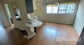 Unités disponibles à Grand Park View Asoke