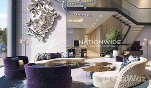 Studio Appartement zu verkaufen in Bay Square, Dubai Canal Heights 2