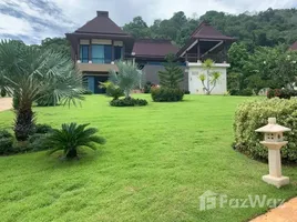 4 Schlafzimmer Villa zu vermieten im Panorama Pool Villas, Pak Nam Pran, Pran Buri, Prachuap Khiri Khan, Thailand