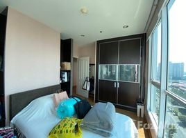 2 chambre Condominium à vendre à The Complete Narathiwat., Chong Nonsi