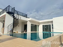 3 Bedroom Villa for sale in Chiang Mai, San Phak Wan, Hang Dong, Chiang Mai