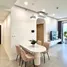 2 Phòng ngủ Căn hộ for rent at The Antonia, Tân Phú, Quận 7