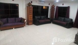 5 Schlafzimmern Villa zu verkaufen in Nong Prue, Pattaya Central Park 4 Village