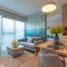 1 Bedroom Condo for sale at Sky Park, Choeng Thale, Thalang, Phuket